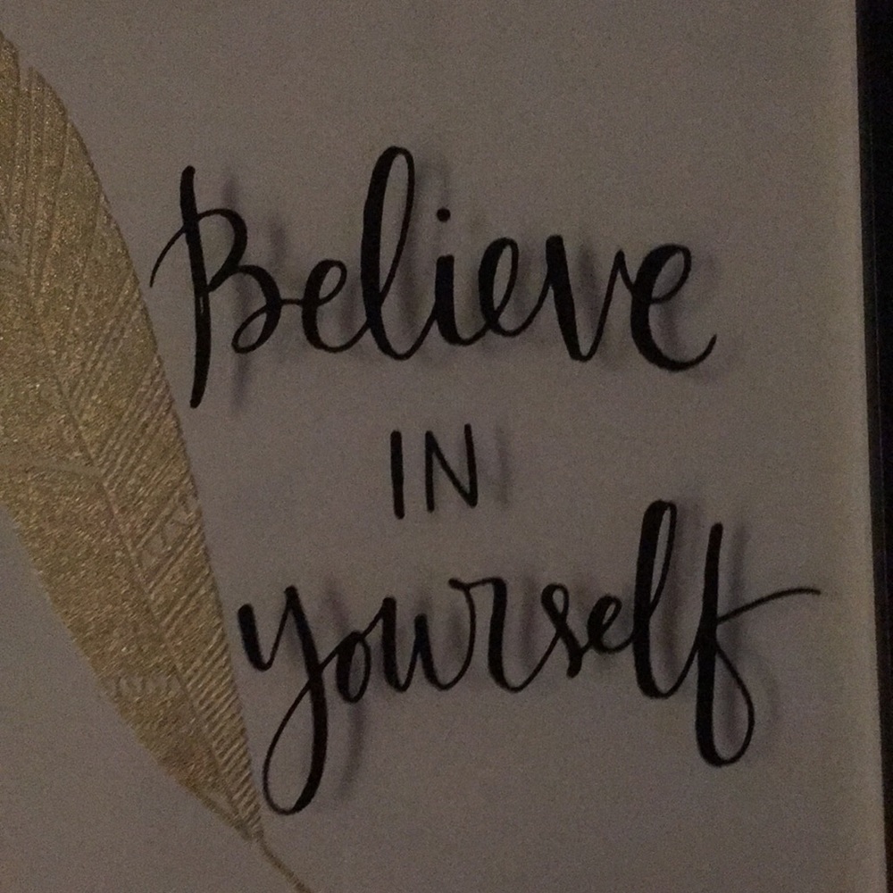 Meet your Posher, Dena